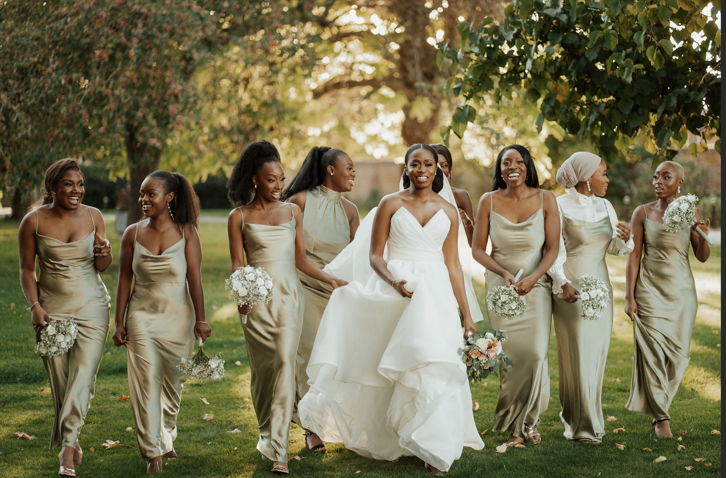 You are currently viewing 9 Things To Do on Your Wedding Day