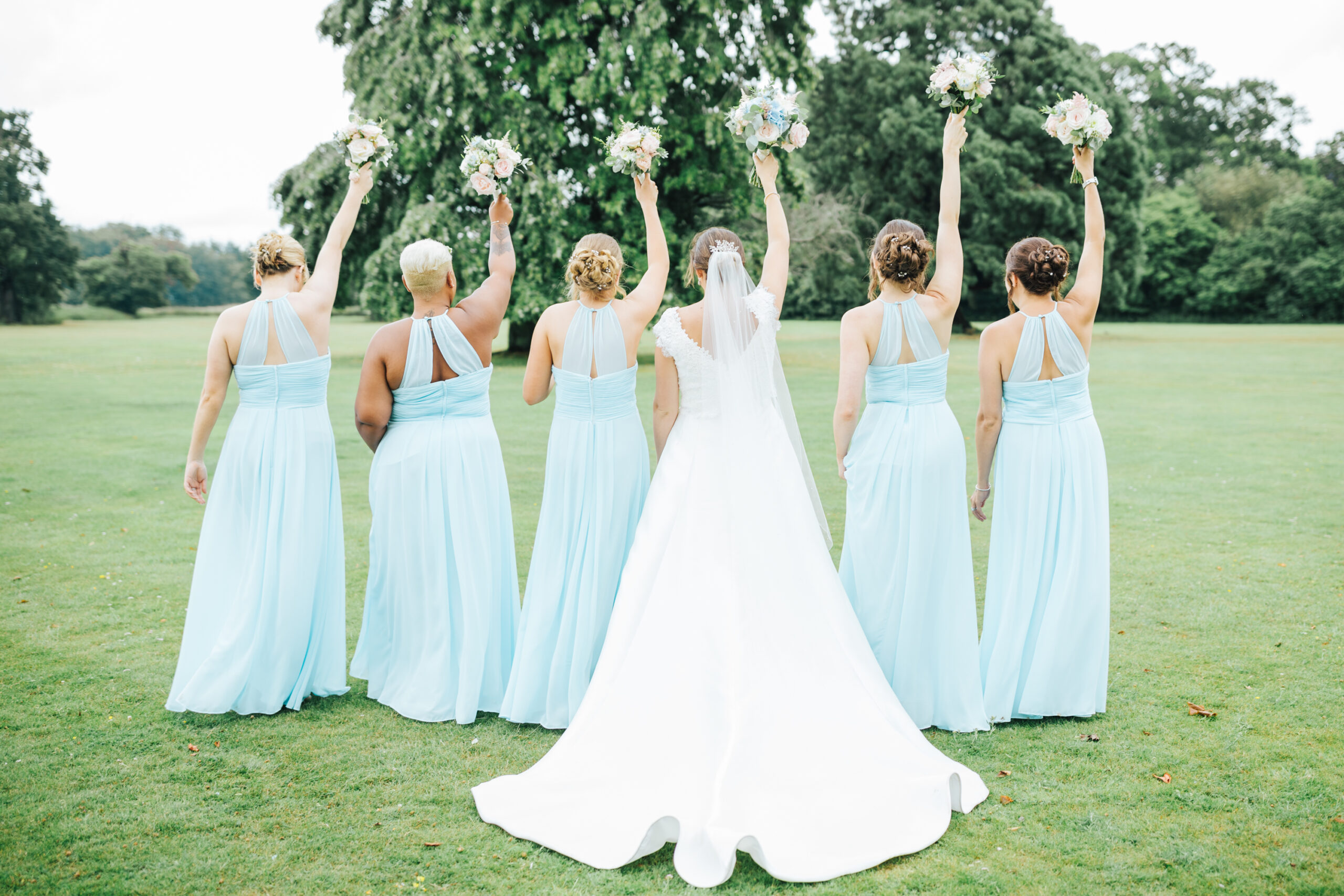 You are currently viewing Top Tips for Dressing Your Bridesmaids