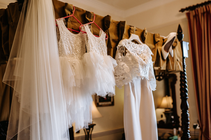 Read more about the article Top Tips for Wedding Dress Searching
