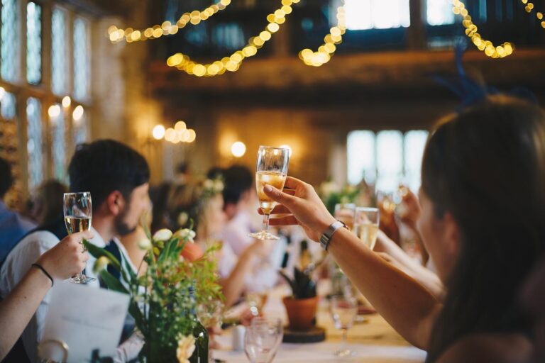 Read more about the article Thirsty Work Bars