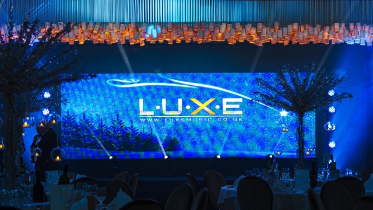 Read more about the article Luxe Music