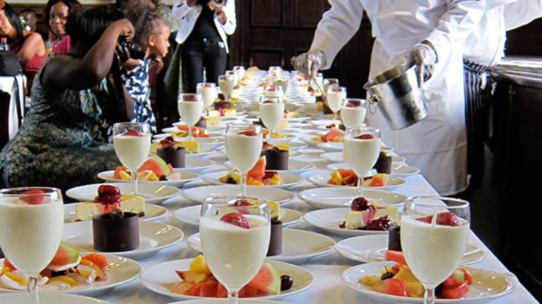 Read more about the article Burrell Catering