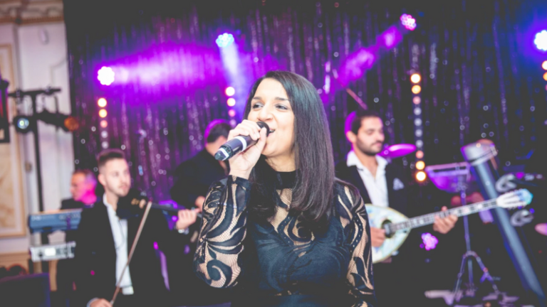 Read more about the article Cleopatra Greek Band