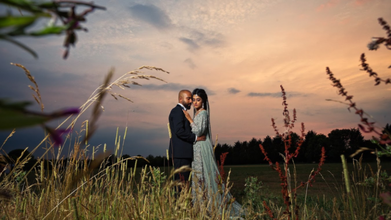 Read more about the article Epic Weddings