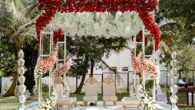 Read more about the article Gayatri Weddings and Events