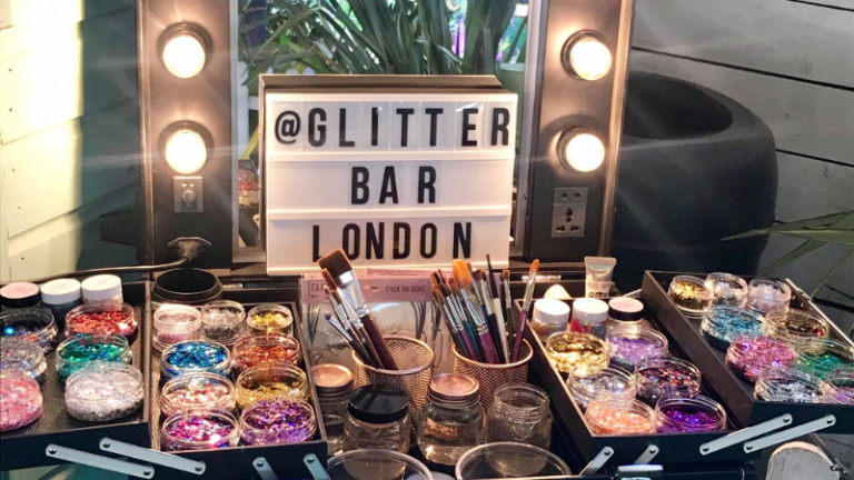 Read more about the article Glitter Bar London