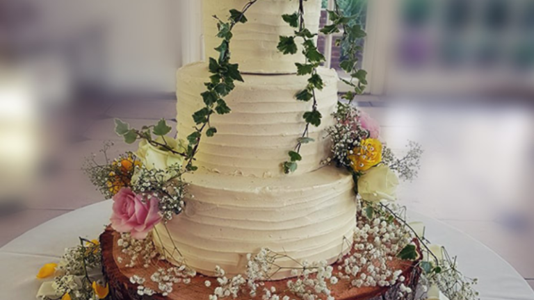 Read more about the article Little House of Baking