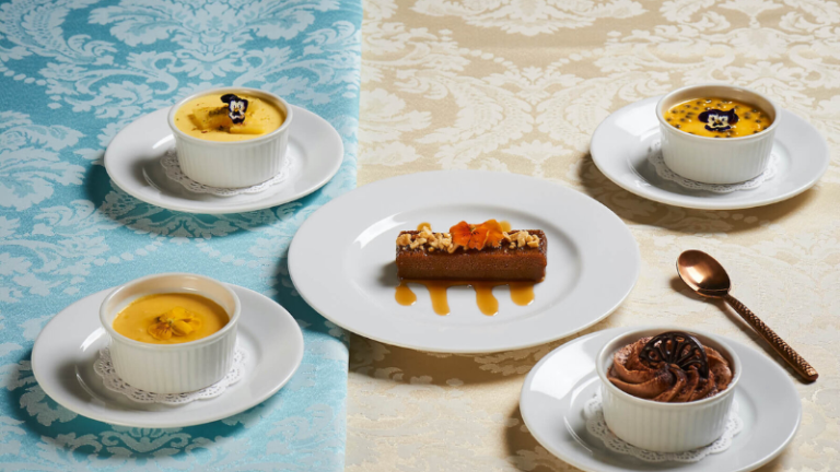 Read more about the article Ruby’s Catering