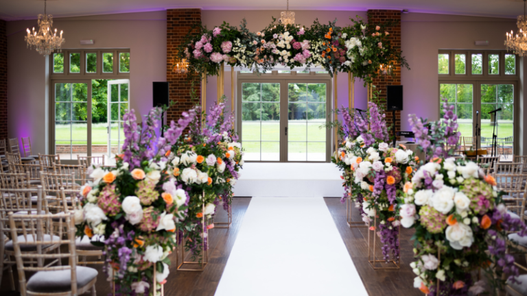 Read more about the article Wed In Style